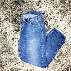 Old Navy The boyfriend jeans